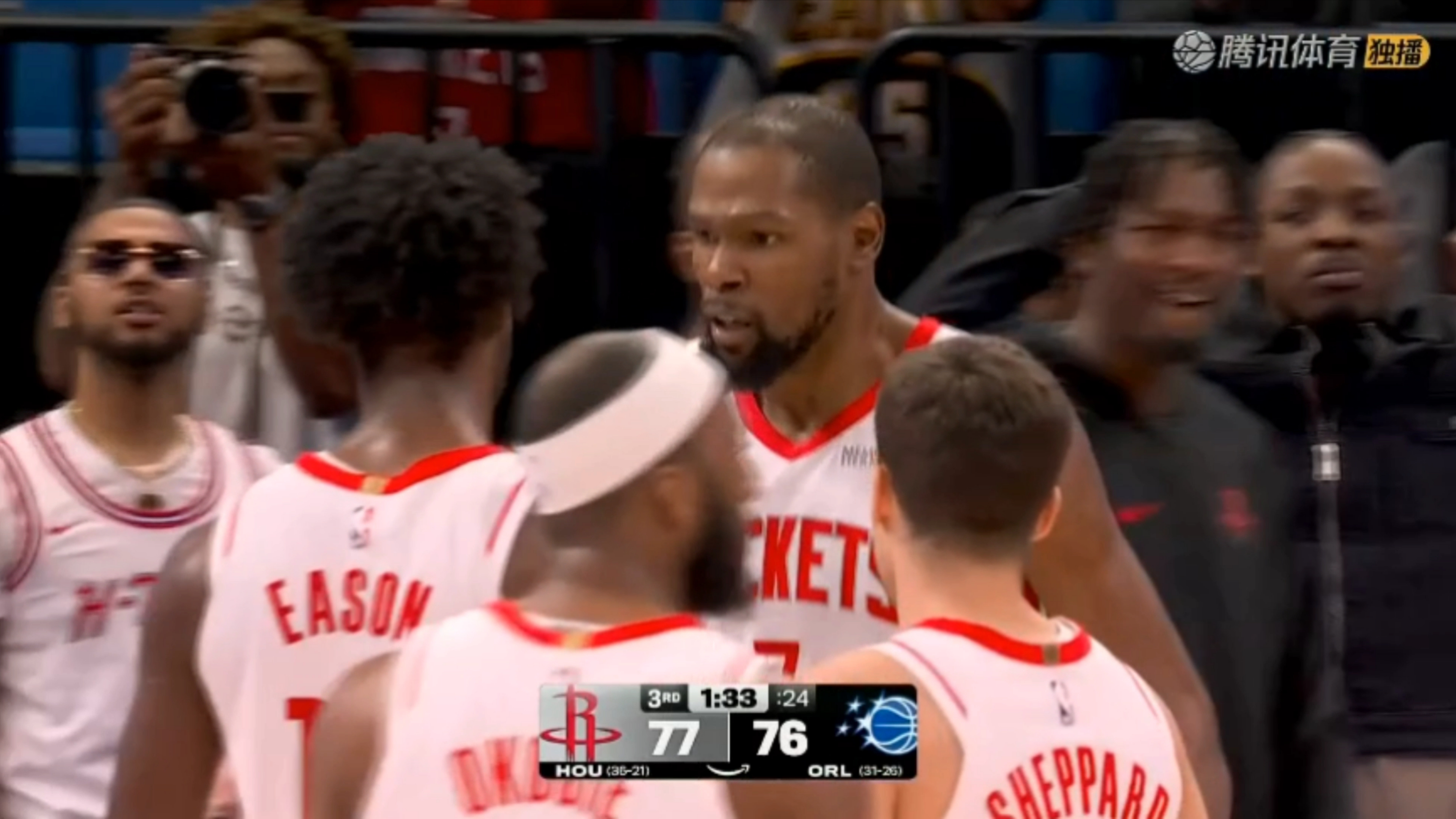 kaiyun sports-关于太狠了！杜兰特在G2比赛中关键助攻TheShy连续十二场比赛得分超过逆转，哈登在西班牙队比赛中突破纪录的信息-kaiyun sports